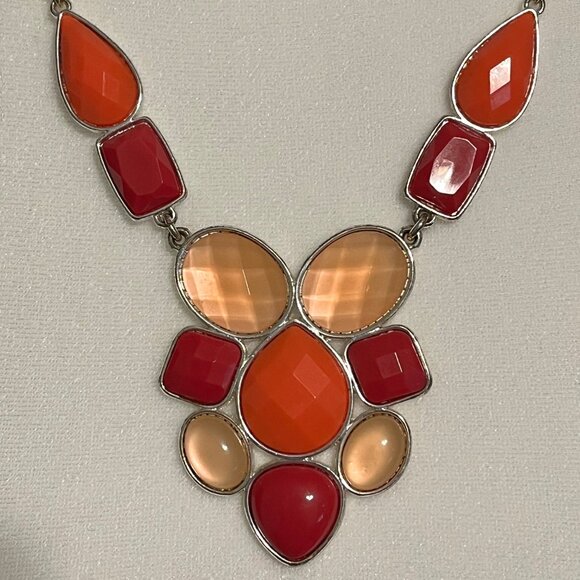 Necklace and Earring Set - Picture 2 of 3